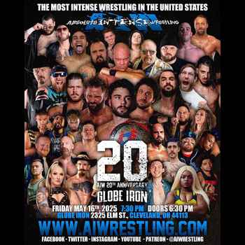  AIW20 EP323