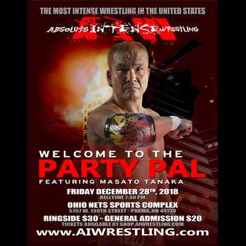 AIW Has Found A New Venue AIW EP125