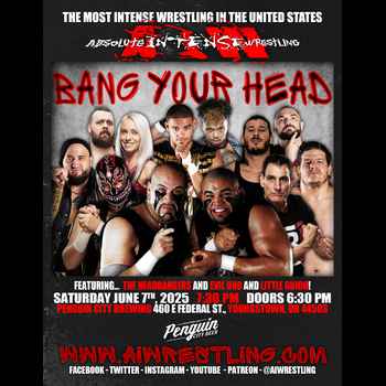  Bang your Head Preview EP325