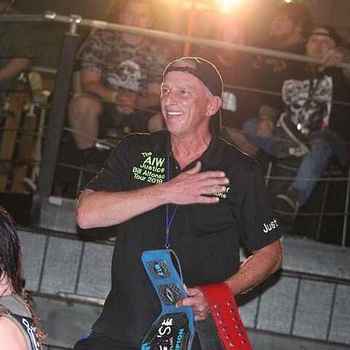 Bill x22Fonziex22 Alfonso Interview EP20