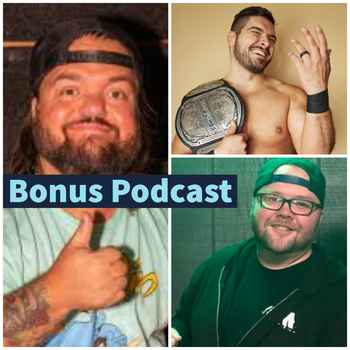 Ethan Page Swoggle Bonus Episode