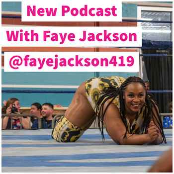 Faye Jackson EP191