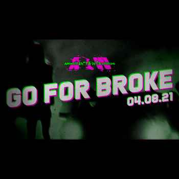 Go For Broke Hard Sell Monday EP208