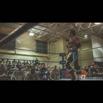 Hell On Earth 14 Recap AIW EP133
