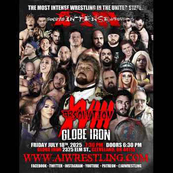 Huge Absolution 18 Preview Episode EP328