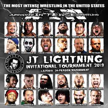 JLIT 2019 Weekend FAQ x26 Preview AIW EP