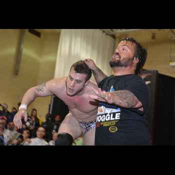 MJF x26 Swoggle Take Over The Podcast AI