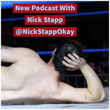 Nick CPA Stapp Talks Love EP193