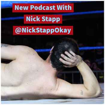 Nick x22CPAx22 Stapp Talks Love EP193