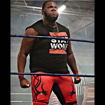 Twan Tucker x26 Dominic Garrini AIW EP15