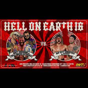 Whox27s The Third Man EP230