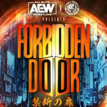 AEWs Forbidden Door Breakdown Elias Retu