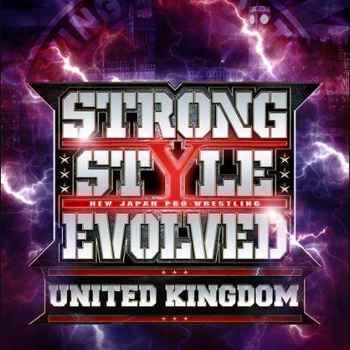 8 BritWres Roundtable NJPW UK NXT UK Fro
