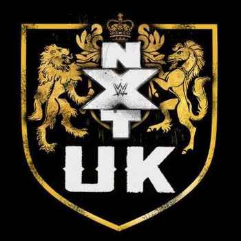7 BritWres Roundtable WWE NXT UK Contrac