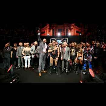 16 BritWres Roundtable WWE the State of 