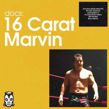 DOCS 001 16 Carat Marvin