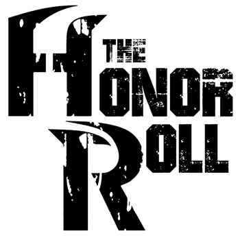 7 The Honor Roll 7 Flex Simmons Entrance