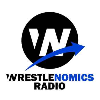 48 Wrestlenomics Radio WWE implications 