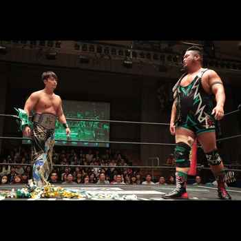 Wrestling Omakase 51 DDT 624 Review NJPW