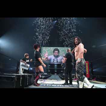 77 Wrestling Omakase 77 DDT Year in Revi