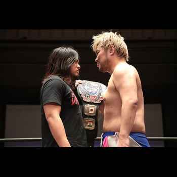 Wrestling Omakase 64 DDTs Big News Week 