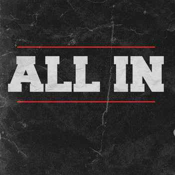 61 Wrestling Omakase 61 Live from All In