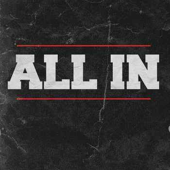 Wrestling Omakase 61 Live from All In w 