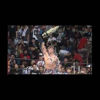 78 Wrestling Omakase 78 NJPW Year in Rev