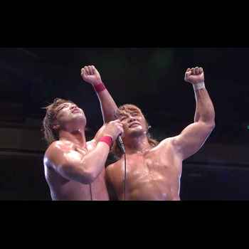 86 Wrestling Omakase 86 Puro Blowout Bab