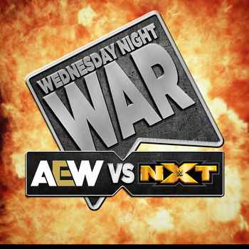 Wednesday Night War Preview WWE NXT NXT 