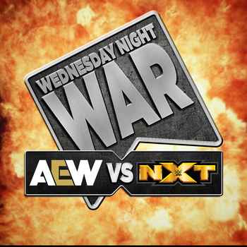 WWE NXT REVIEW Wednesday Night War Edge 
