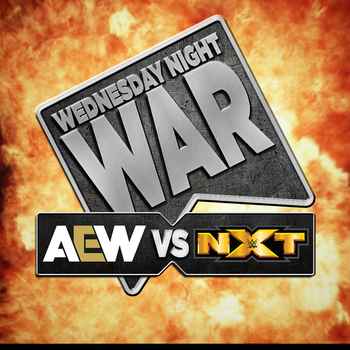 WWE NXT REVIEW Wednesday Night War NXT T