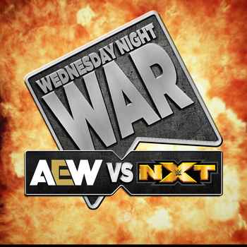 WWE NXT REVIEW Wednesday Night War Pat M