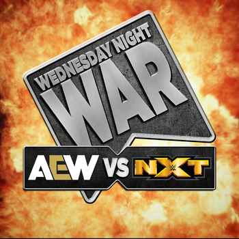 WWE NXT REVIEW Wednesday Night War The R