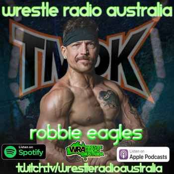 Crush Me on My Birthday Robbie Eagles Ca