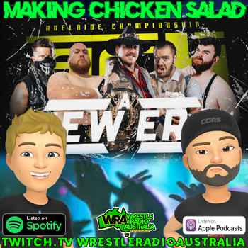  MCS ACW New Era Review MCW High Stakes Preview