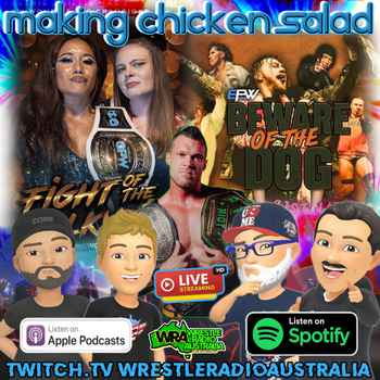 MCS Aus Pro Valkyries review EPW Beware 