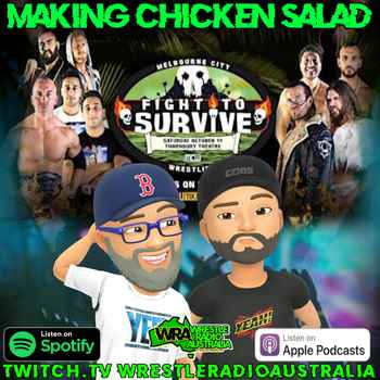  MCS MCW Fight to Survive review