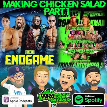 MCS PWA Kick Ons MCW Endgame Reviews Par