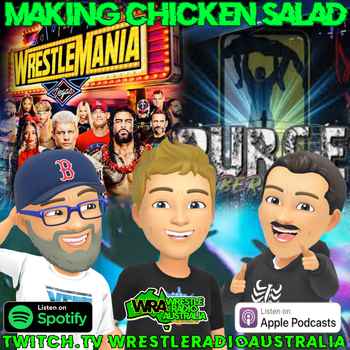  MCS PWL Purge Cybernight Review plus Mania Weekend and Redcastle controversy