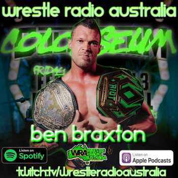 Opportunity Just Knocks Ben Braxton on P