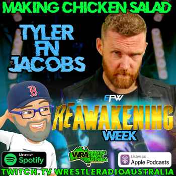 WRA EPW REAWAKENING WEEK w Tyler Jacobs