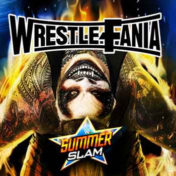 WrestleFania 78 NXT TakeOver WWE Summers