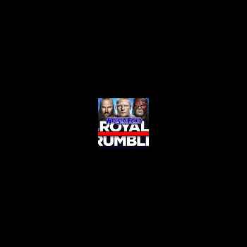 WrestleFania 44 Royal Rumble 2018 RAW 25