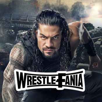 WrestleFania 63 Where The Hell Did WWE S