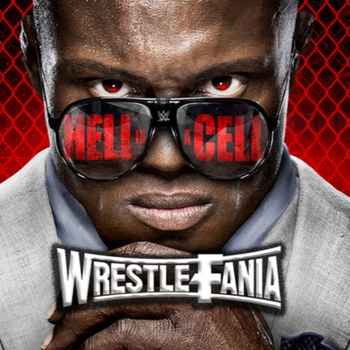 WrestleFania 94 WWE Hell in a Cell 2021