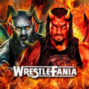 WrestleFania 52 WWE Hell In A Cell 2018