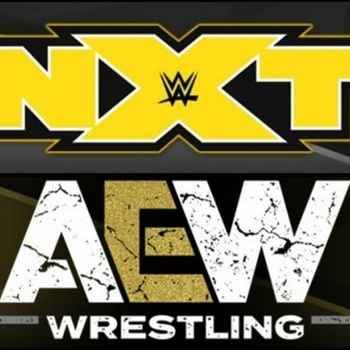 AEW BLOODY NXT INJUREDWZ Wrap Up 10720