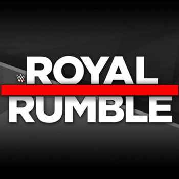 AEW Gets Too Sweet Royal Rumble TriviaWZ