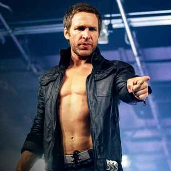 All Hell Cant Stop Him Now Chris Sabin I